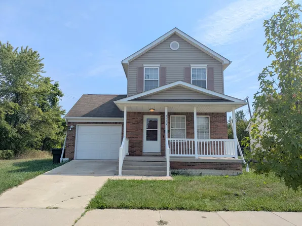 3924 16th St, Detroit, MI 48208