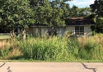 Property Front View