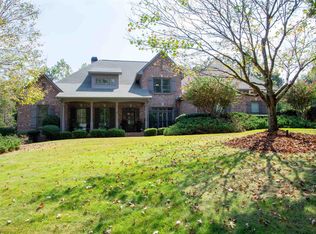 2317 River Brook Pl, Birmingham, AL 35242