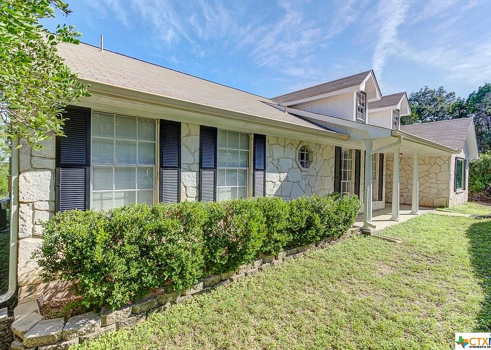 2954 Summit Dr, New Braunfels, TX 78132 Zillow