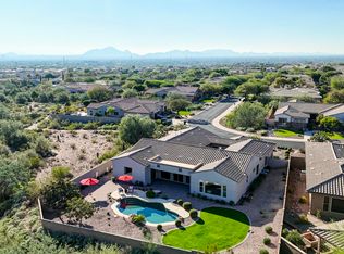 11175 N 121st Way, Scottsdale, AZ 85259