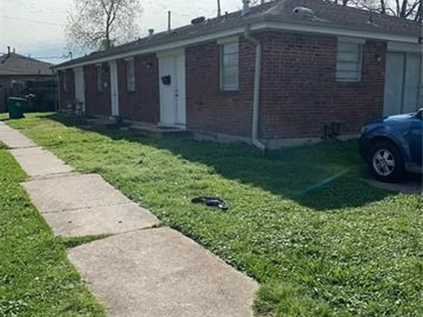 2809 Bryant St APT B, Metairie, LA 70003