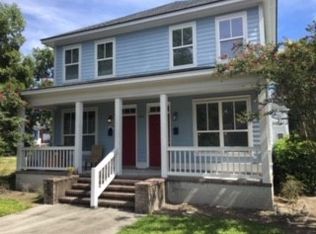 836 E Anderson St, Savannah, GA 31401