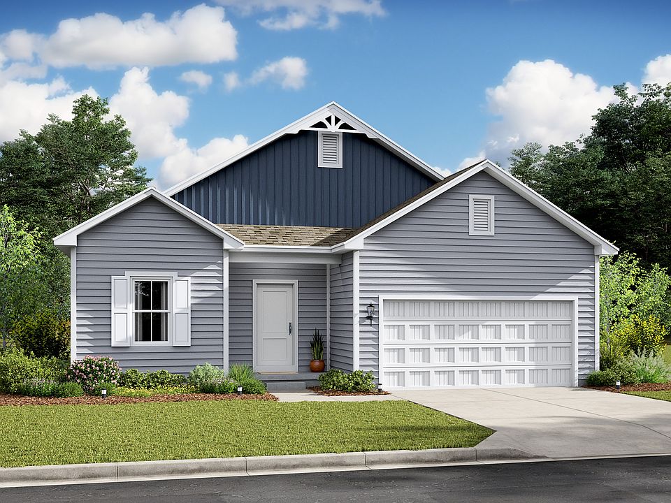 Daffodil - 764 Pontoon Drive 48