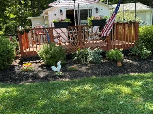 22 Gardenia Circle #22, Hopewell Junction, NY 12533