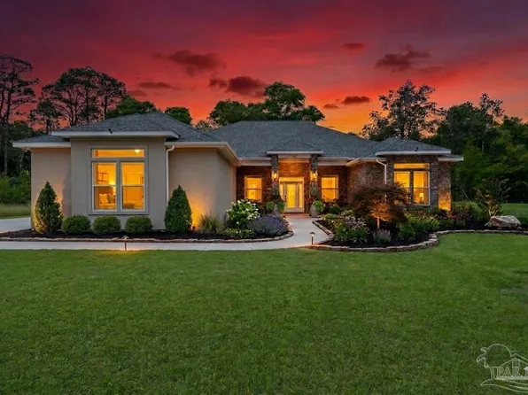 1251 N Blue Angel Pkwy, Pensacola, FL 32506