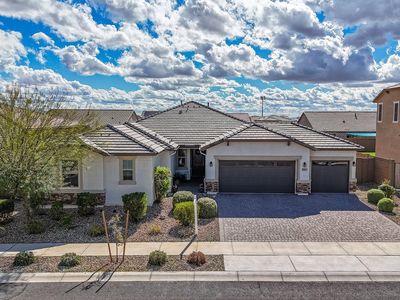 19055 W Christy Dr, Surprise, AZ, 85388