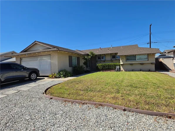 2541 W Lambert Rd, La Habra, CA 90631