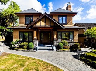 2351 W 34th Ave, Vancouver, BC V6M 1G8