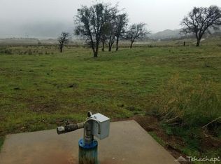 LOT 22001WILLIAM S 4th, Caliente, CA 93518