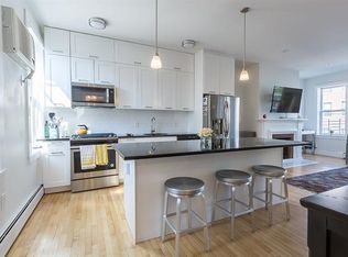 119 Coles St #3, Jersey City, NJ 07302