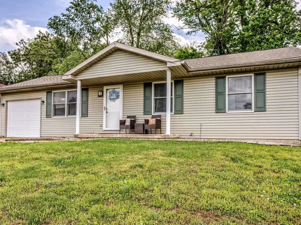 1713 Davcohn Ave, Evansville, IN 47714