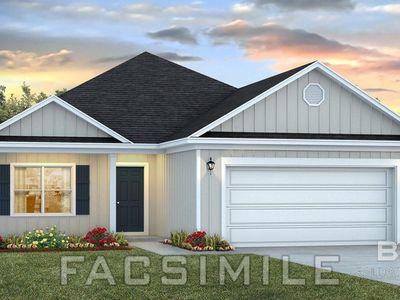 13954 Antler Hill Rd, Daphne, AL, 36527