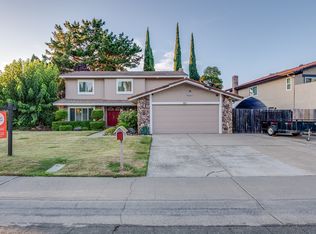 967 Park Ranch Way, Sacramento, CA 95831
