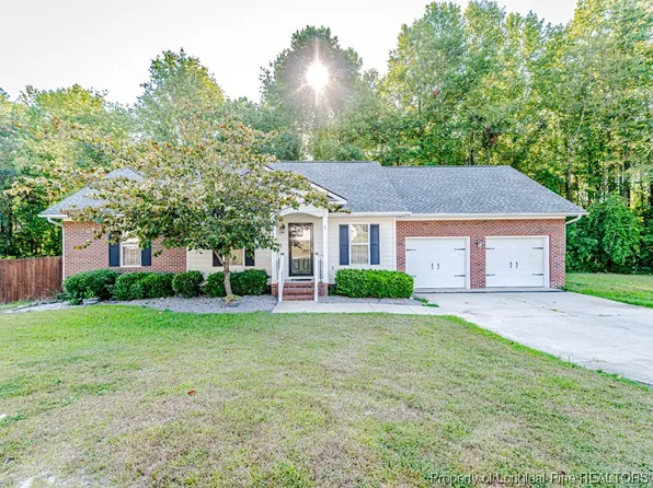 110 Wilson Run, Bunnlevel, NC 28323