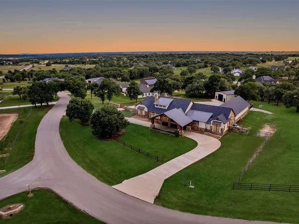 117A Hansma Way, Weatherford, TX 76087