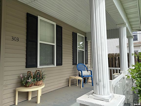 4th image of 301-303 N Diamond St