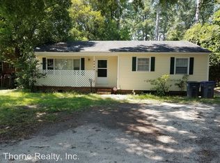 1313 Sunset Ave, Rocky Mount, NC 27804