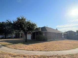 1354 Rainbow Parke Dr, Round Rock, TX 78665