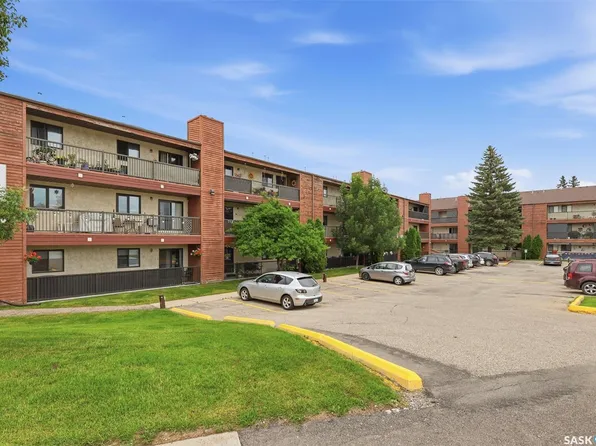 3302 33rd Street W #310C, Saskatoon, SK S7L 6C9