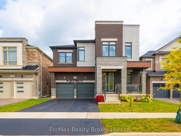 199 Granite Ridge Trl, Hamilton, ON L8B 1Z1