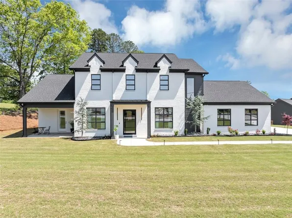 2577 Kilgore Rd, Buford, GA 30519