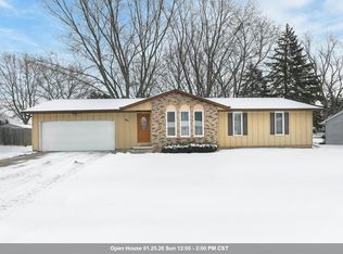 441 Menlo Park Rd, Green Bay, WI 54302