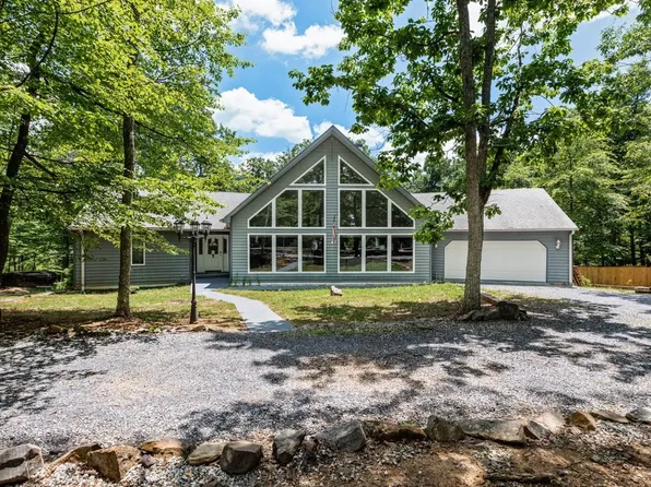 763 Chinquapin Dr, Lyndhurst, VA 22952