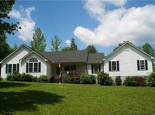 1876 Ballsville Rd, Powhatan, VA 23139