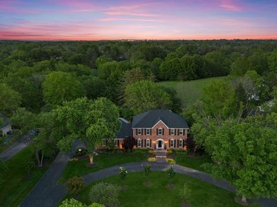 16753 Kehrs Mill Estates Dr, Chesterfield, MO, 63005