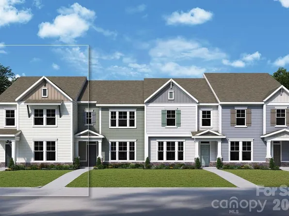 10110 Mamillion Dr, Huntersville, NC 28078