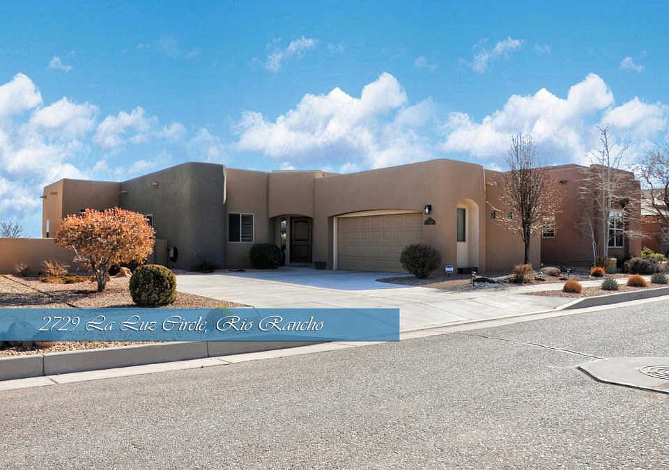 1st image of 2729 La Luz Cir NE