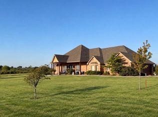 15968 S County Road 209 Rd, Altus, OK 73521