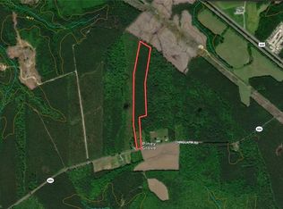 13AC Chinquapin Rd, Wakefield, VA 23888