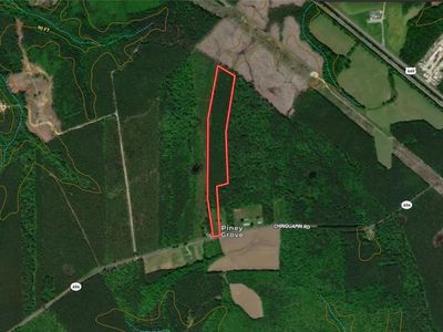 13AC Chinquapin Rd, Wakefield, VA, 23888