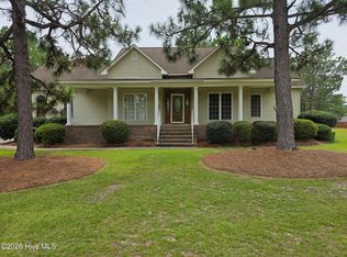 196 Mount Moriah Church Road, Hamlet, NC 28345