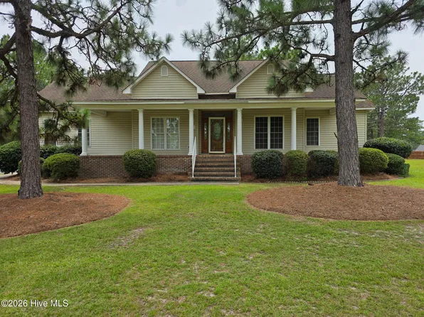 196 Mount Moriah Church Road, Hamlet, NC 28345