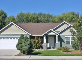 6208 Chehalis Ln, Pasco, WA 99301