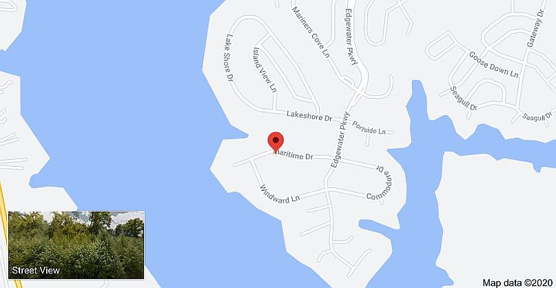 2nd image of 14477 Maritime Dr