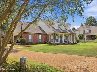 534 Lake Pointe Ln, Madison, MS 39110