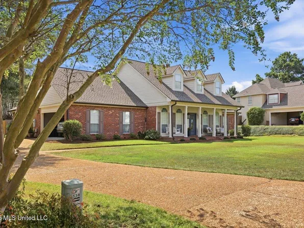 534 Lake Pointe Ln, Madison, MS 39110