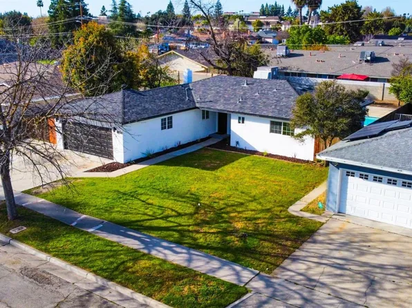3819 E Santa Ana Ave, Fresno, CA 93726
