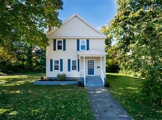 17 Corning Ave, Worcester, MA 01605
