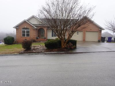 1206 Jeff View Dr, Jefferson City, TN, 37760