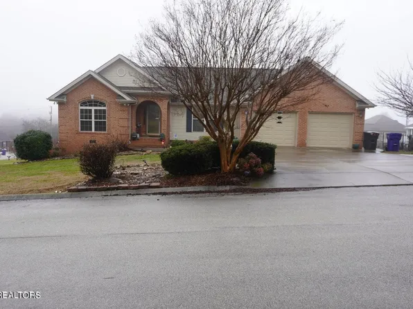 1206 Jeff View Dr, Jefferson City, TN 37760