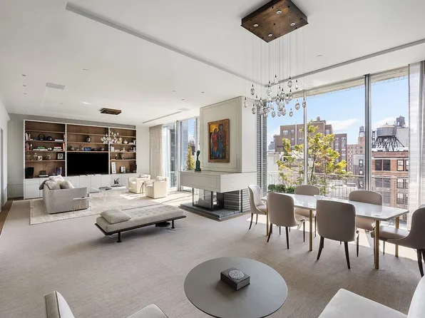 41 Bond St APT 6, New York, NY 10012