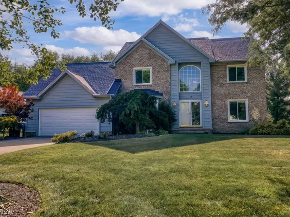 (undisclosed Address), Solon, OH 44139