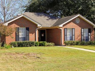 7239 Farnsworth Ct, Montgomery, AL 36117
