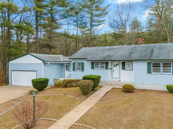 22 Ashlar Drive, Goffstown, NH 03045