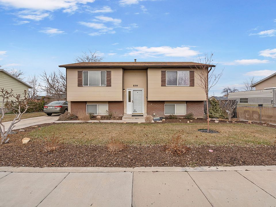 8104 W Breeze Dr, Magna, UT 84044 Zillow